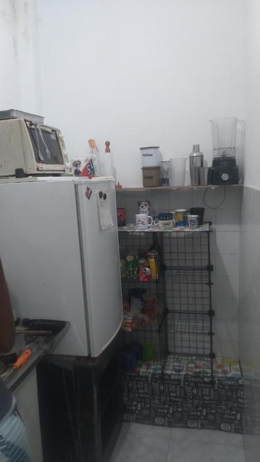 Para Estudantes Vidigal Albergue Rio de Janeiro