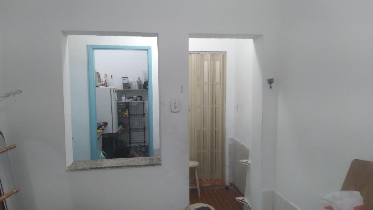 Albergue Para Estudantes Vidigal *