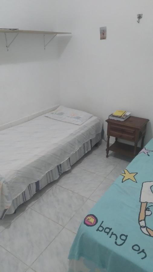 Para Estudantes Vidigal Albergue Rio de Janeiro