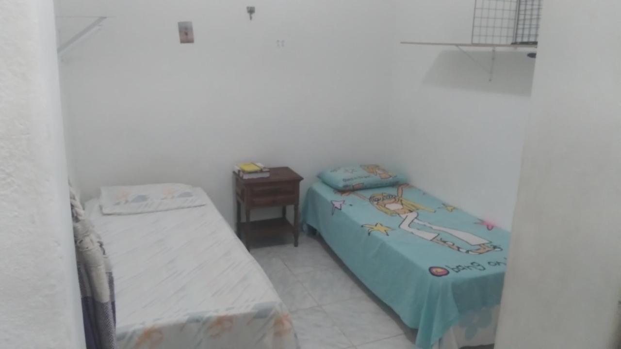 Para Estudantes Vidigal Albergue *