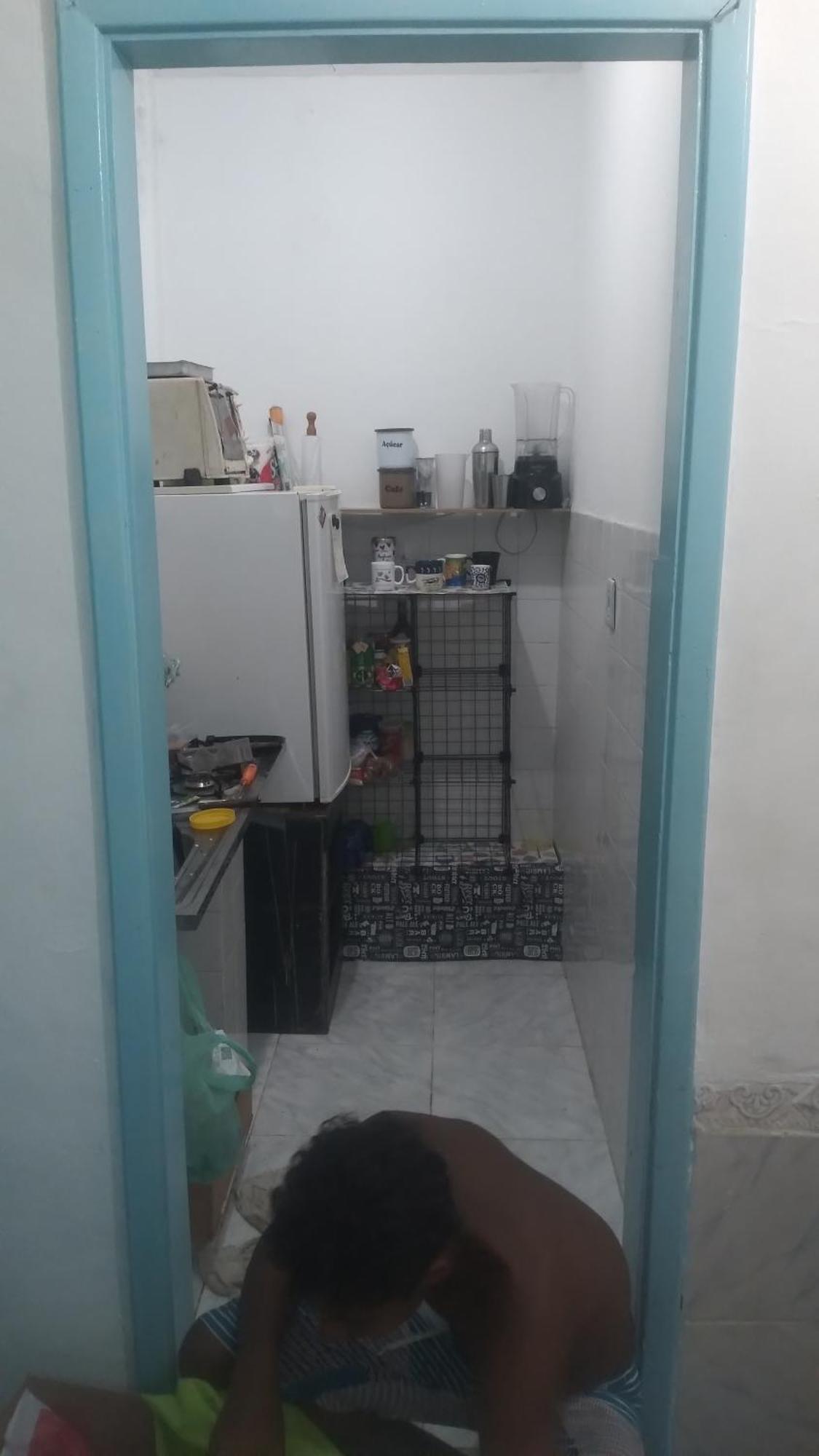 Para Estudantes Vidigal Albergue Rio de Janeiro